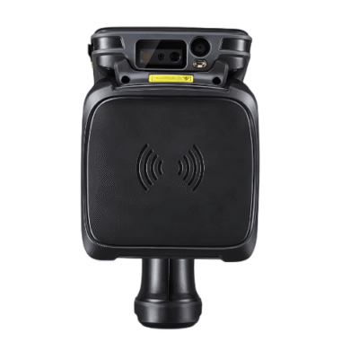 Asset Track Pro Handheld UHF Sled Reader Barcode Scanner UHF RFID – Style Handheld Computer