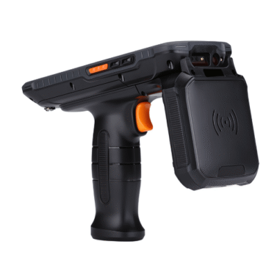 Asset Track Pro Handheld RFID Reader Industrial Tablet Android - Internal Memory 32 GB