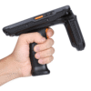 Asset Track Pro Handheld RFID Reader Industrial Tablet Android - Internal Memory 32 GB