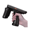 Asset Track Pro Long Range PDA UHF RFID Handheld Reader For Warehouse Inventory – Display 5.2 In (13.2 cm) IPS FHD 1920 x 1080