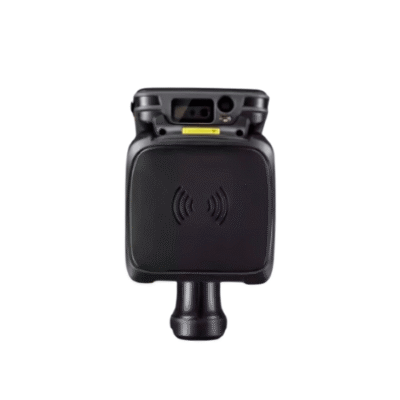 Asset Track Pro Long Range PDA UHF RFID Handheld Reader For Warehouse Inventory – Display 5.2 In (13.2 cm) IPS FHD 1920 x 1080