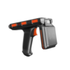 Rugged Android UHF RFID Handheld Terminal, 4G, 5.5in Display - Asset Track Pro