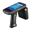 Durable Handheld Barcode Scanner, Waterproof RFID Reader, 840-960 MHz - Asset Track Pro