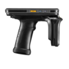 Durable Handheld Barcode Scanner, Waterproof RFID Reader, 840-960 MHz - Asset Track Pro