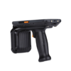 Portable RFID NFC Reader with 902-928 MHz, Barcode Scanner - Asset Track Pro