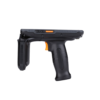 Portable RFID NFC Reader with 902-928 MHz, Barcode Scanner - Asset Track Pro