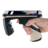 UHF RFID Optional Passive Handheld Reader with Android, 0 dBm to 33 dBm Output - Asset Track Pro
