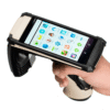 UHF RFID Optional Passive Handheld Reader with Android, 0 dBm to 33 dBm Output - Asset Track Pro