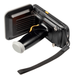 Asset Track Pro Portable UHF RFID Handheld Reader For Inventory - Application Field Non-Fiscard