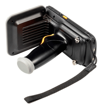 ATPUHF-483-1.png Asset Track Pro Portable UHF RFID Handheld Reader For Inventory - Application Field Non-Fiscard