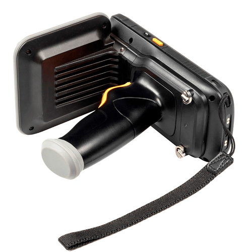 Asset Track Pro Portable UHF RFID Handheld Reader For Inventory - Application Field Non-Fiscard