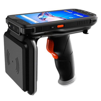 ATPUHF-483-4.png Asset Track Pro Portable UHF RFID Handheld Reader For Inventory - Application Field Non-Fiscard