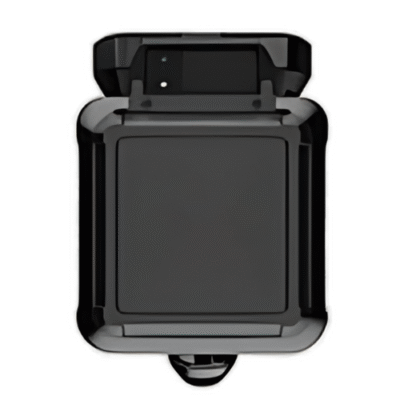 Rugged UHF RFID Handheld Barcode Scanner with Android 10, 10 m/20 m Range - Asset Track Pro