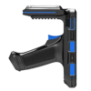 Rugged UHF RFID Handheld Barcode Scanner with Android 10, 10 m/20 m Range - Asset Track Pro