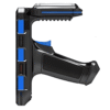 Rugged UHF RFID Handheld Barcode Scanner with Android 10, 10 m/20 m Range - Asset Track Pro