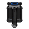 Rugged UHF RFID Handheld Barcode Scanner with Android 10, 10 m/20 m Range - Asset Track Pro
