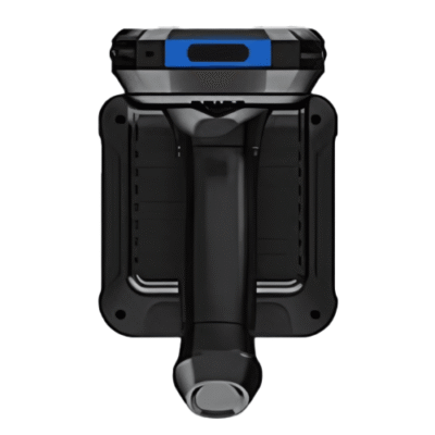 Rugged UHF RFID Handheld Barcode Scanner with Android 10, 10 m/20 m Range - Asset Track Pro