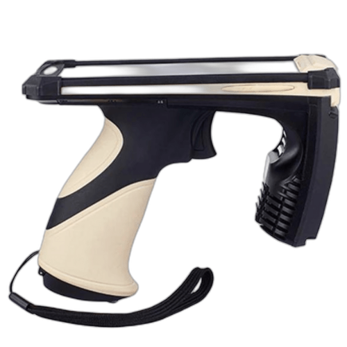 Asset Track Pro Industrial Android Operating System UHF Passive RFID Handheld Reader Scanner-Reading Distance: 32.8 ft (10 m) - Image 7