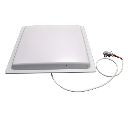 Asset Track Pro UHF RFID Integrated Reader Long Distance Reading Range - Transmit Power 0 DBm To 30 DBm Adjustable - Image 3