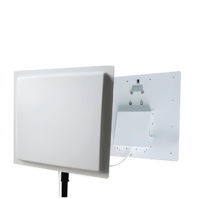 Asset Track Pro UHF RFID Integrated Reader Long Distance Reading Range - Transmit Power 0 DBm To 30 DBm Adjustable