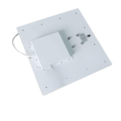 Asset Track Pro UHF RFID Integrated Reader Long Distance Reading Range - Transmit Power 0 DBm To 30 DBm Adjustable
