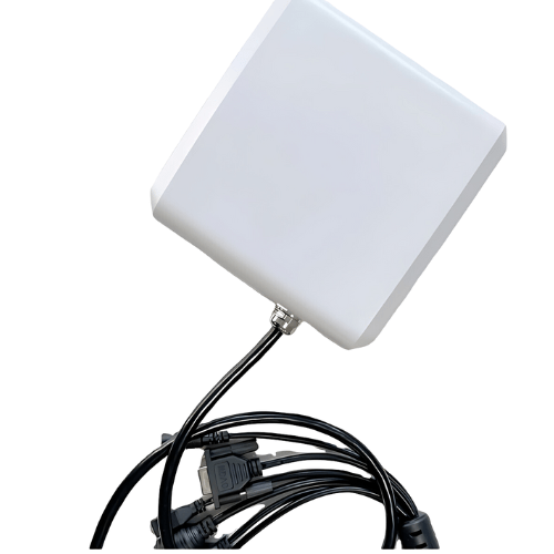 Asset Track Pro Portable Mini Smart Writer UHF RFID - RSSI Detection - Image 3