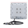 UHF RFID Car Parking System with Multiple Modes, 16.4 ft to 19.6 ft Read Range - Asset Track Pro