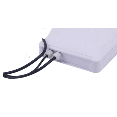 UHF RFID Car Parking System with Multiple Modes, 16.4 ft to 19.6 ft Read Range - Asset Track Pro