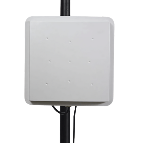 Asset Track Pro Long Range Parking Management System UHF RFID Reader – With RSSI Testing Support