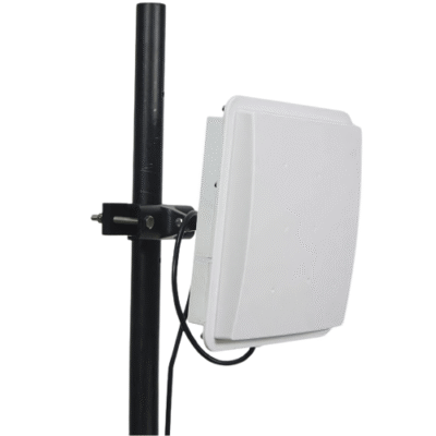 Asset Track Pro Long Range Parking Management System UHF RFID Reader – With RSSI Testing Support