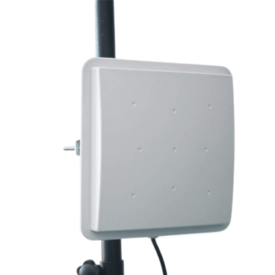 Asset Track Pro Long Range Parking Management System UHF RFID Reader – With RSSI Testing Support