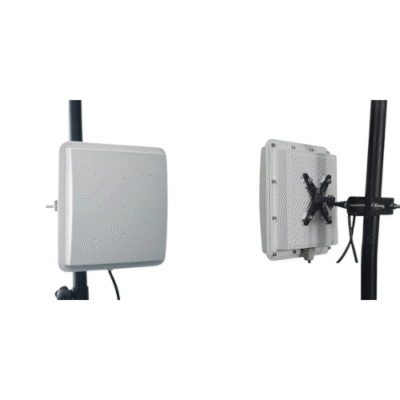 Asset Track Pro Long Range Parking Management System UHF RFID Reader – With RSSI Testing Support