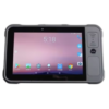 Asset Track Pro RFID Scanner Rugged Industrial Tablet Android 9.0 NFC Handheld RFID Reader - UHF Frequency Of 865 MHz To 928 MHz