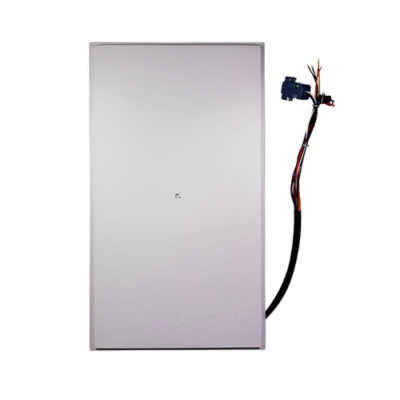 Long Range RFID Integrated Reader 860 MHz to 960 MHz with Versatile Interfaces - Asset Track Pro