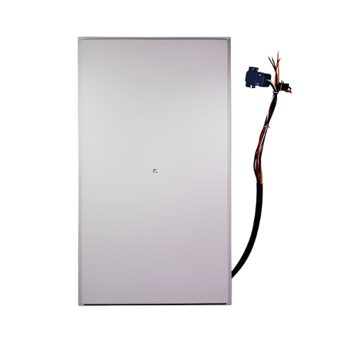 Long Range RFID Integrated Reader 860 MHz to 960 MHz with Versatile Interfaces - Asset Track Pro