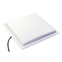 Integrated UHF RFID Reader, Fixed Position, Fast Speed, Waterproof - Asset Track Pro
