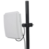 Asset Track Pro Long Range Antenna Parking Management System UHF RFID Reader - Step Power 1 DBM
