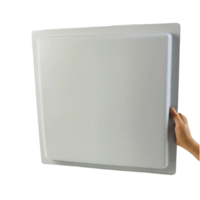 ATPUHF-522.png Asset Track Pro Long Range UHF Integrated RFID Gate Reader – Antenna UHF 12 DBI Antenna