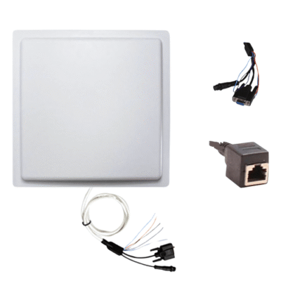 ATPUHF-5221.png Asset Track Pro Long Range UHF Integrated RFID Gate Reader – Antenna UHF 12 DBI Antenna
