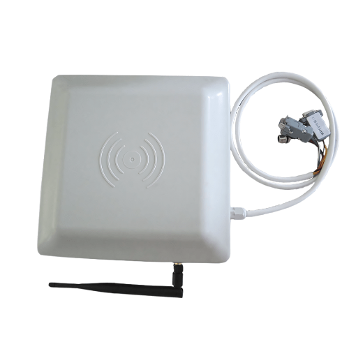 Asset Track Pro WIFI UHF RFID Reader