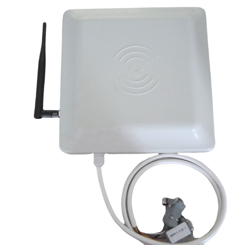 Asset Track Pro WIFI UHF RFID Reader - Image 2