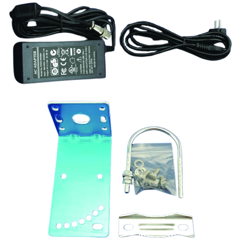 Asset Track Pro WIFI UHF RFID Reader - Image 4