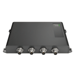 13.56 MHz RFID Smart USB Keyboard Reader, ISO18000-9C, 20cm - Asset Track Pro