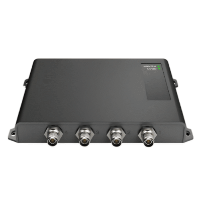 13.56 MHz RFID Smart USB Keyboard Reader, ISO18000-9C, 20cm - Asset Track Pro
