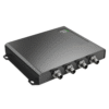 13.56 MHz RFID Smart USB Keyboard Reader, ISO18000-9C, 20cm - Asset Track Pro