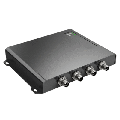 13.56 MHz RFID Smart USB Keyboard Reader, ISO18000-9C, 20cm - Asset Track Pro