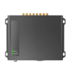 Long Range Eight-Port UHF RFID Fixed Reader - Maximum Query Speed 800 Tags Per S