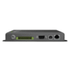 Long Range Eight-Port UHF RFID Fixed Reader - Maximum Query Speed 800 Tags Per S
