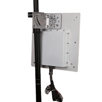 ATPUHF-527-4.png Asset Track Pro Long Range Fixed UHF RFID Reader With Sdk - Multi-Tags Reading ≥ 400 Tags Per S