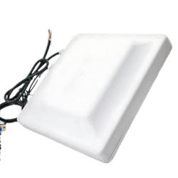 Asset Track Pro Fixed UHF RFID Reader Rugged - Anti-Thunder 6000 V